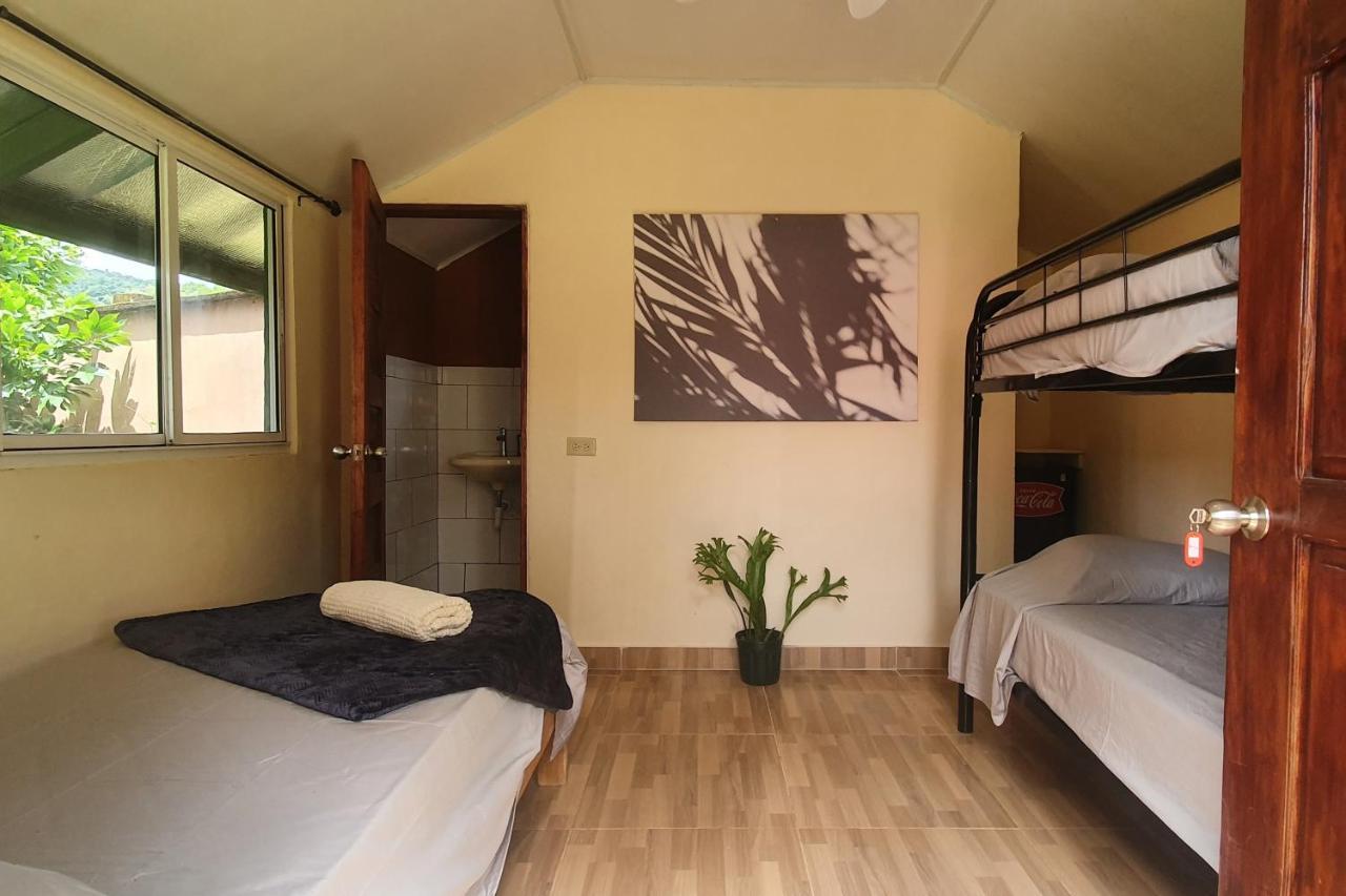 Pinos De Hostal Torio