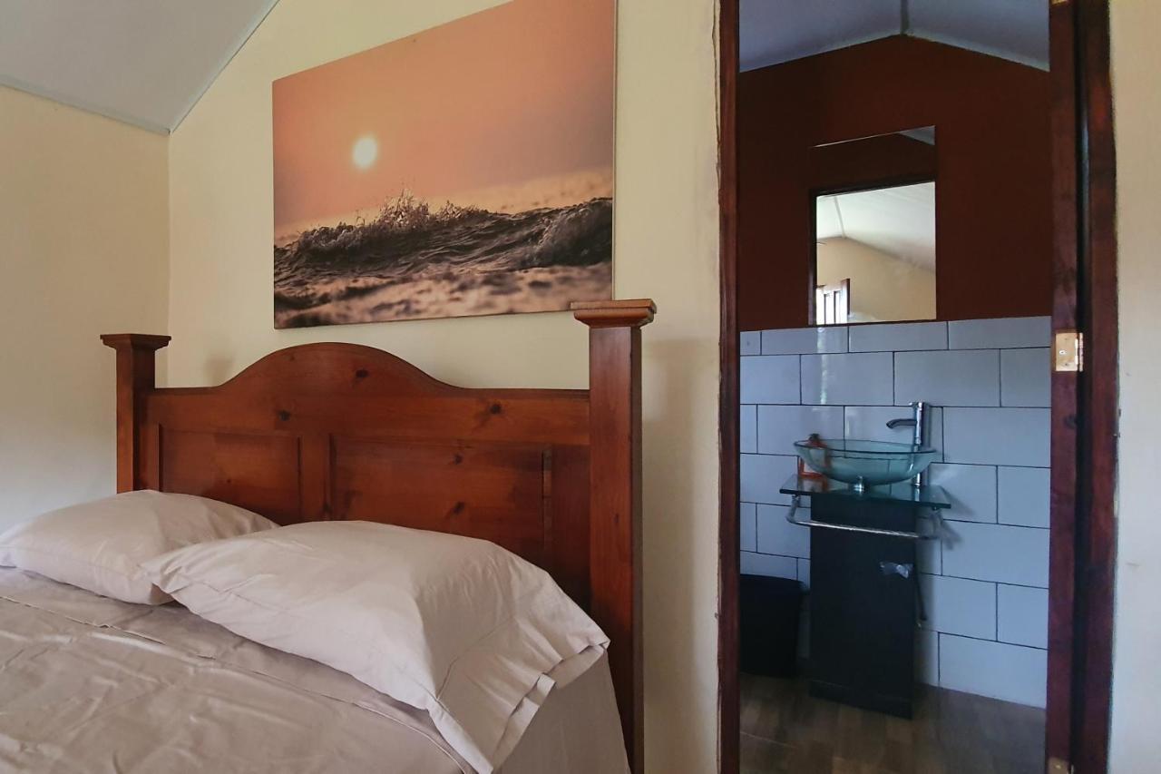 Hostal Pinos De