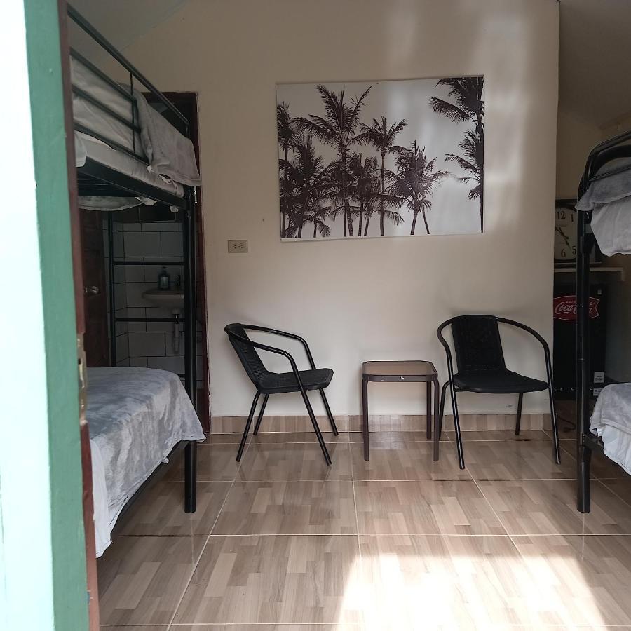 Pinos De Hostal