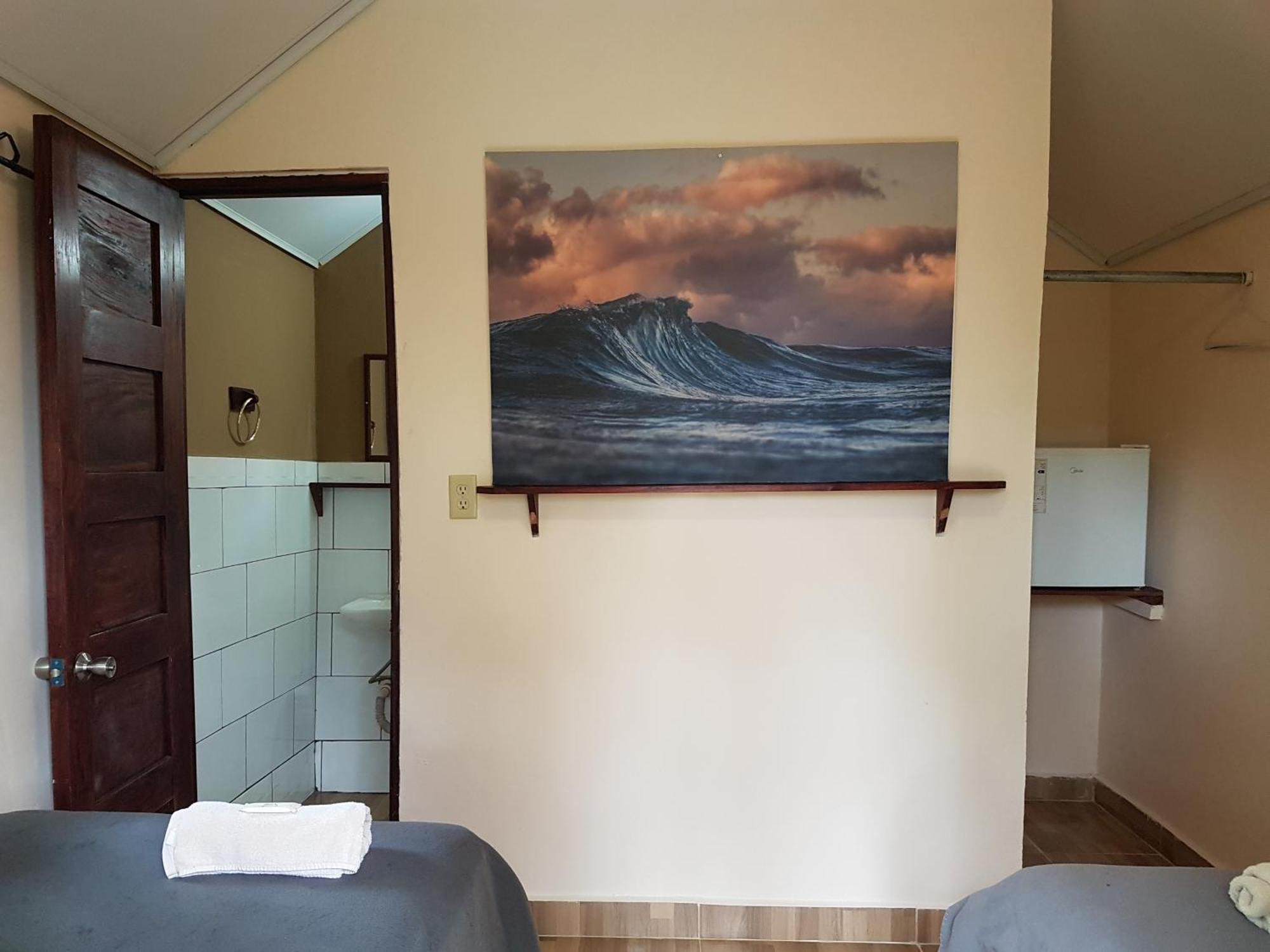 Hostal Pinos De *