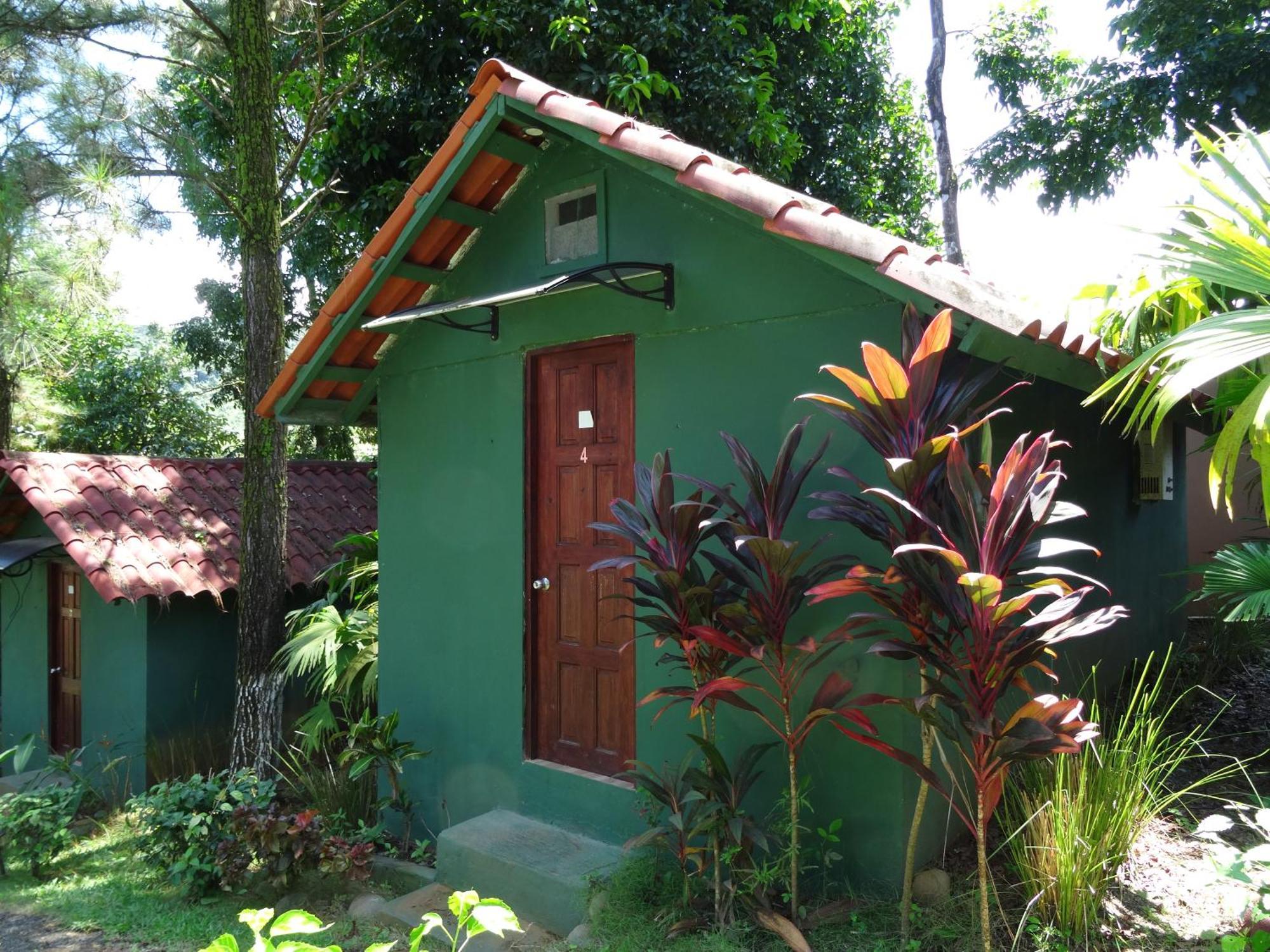 Pinos De Hostal