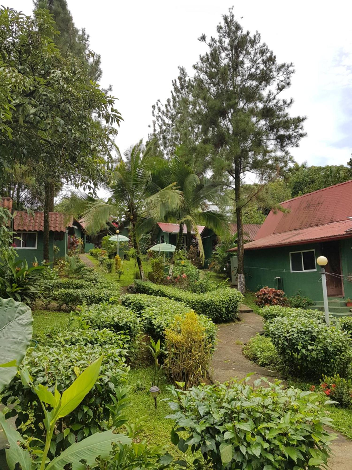 Hostal Pinos De