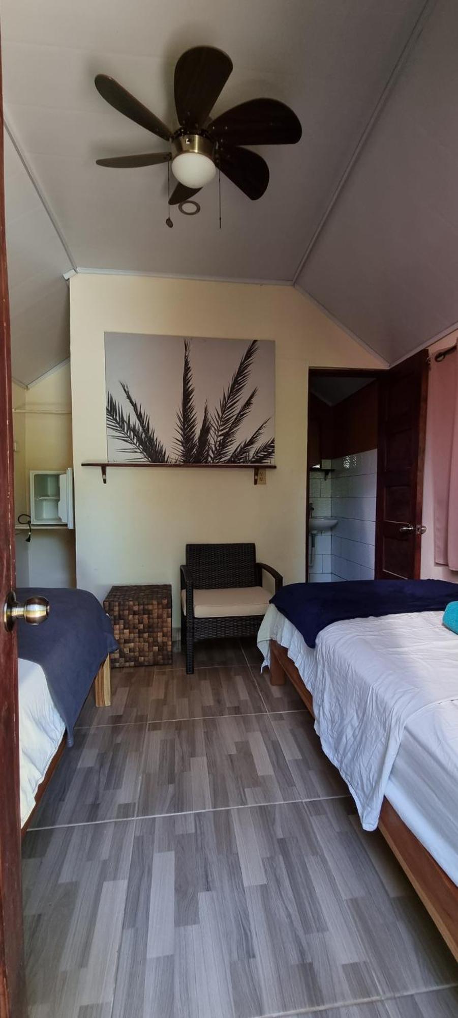 Pinos De Hostal